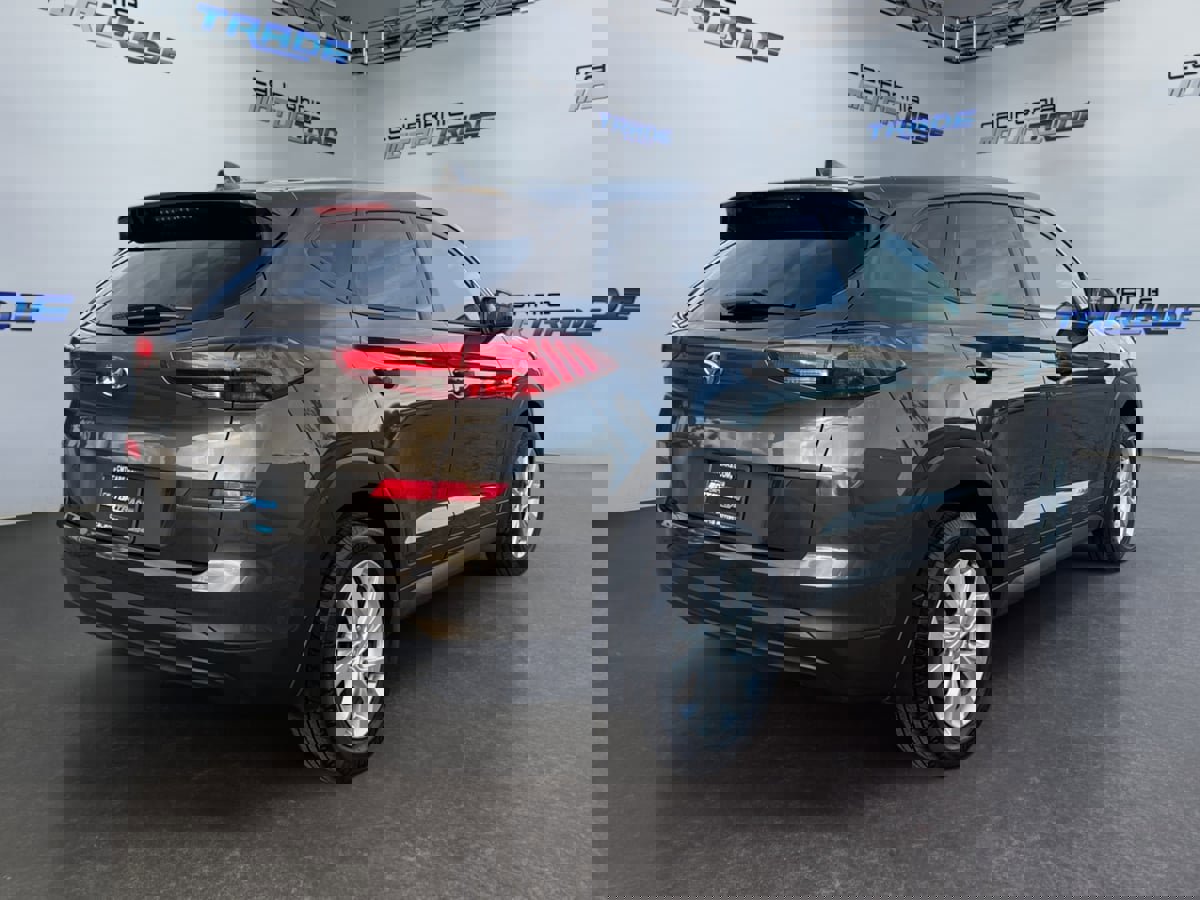Used 2020 Hyundai Tucson SE image 5