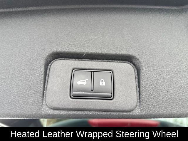 Certified 2023 Nissan Rogue SV w/ SV Premium B Package image 18