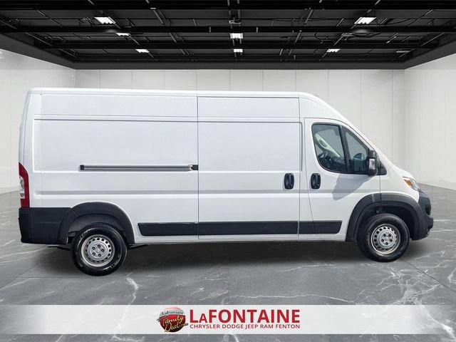 Used 2026 RAM ProMaster 2500 w/ Convenience Group FWD image 6