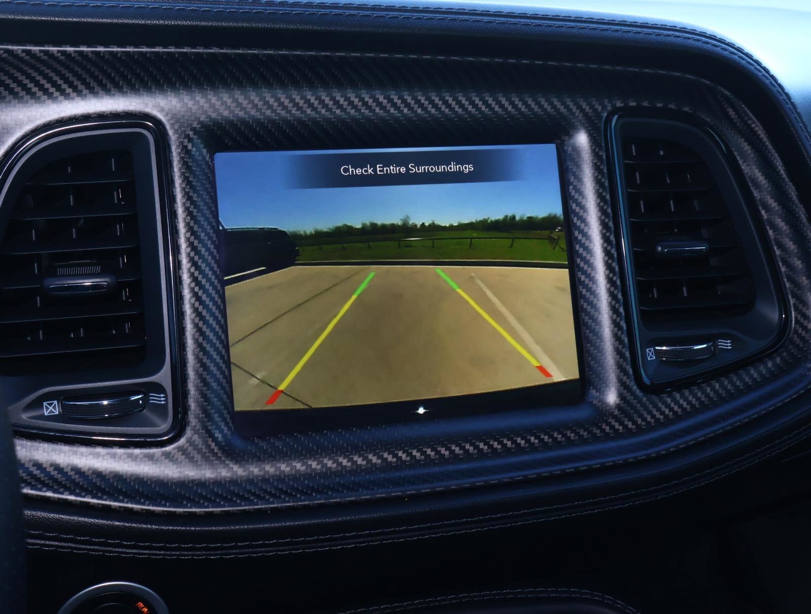 Used 2023 Dodge Challenger R/T Scat Pack image 25