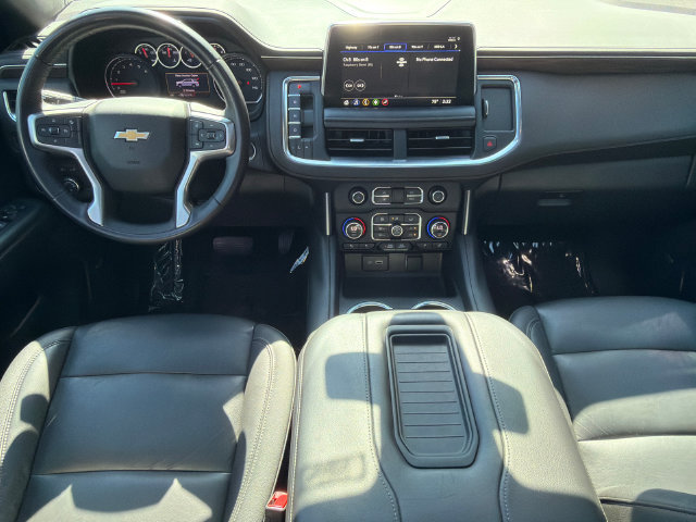 Used 2021 Chevrolet Tahoe LT RWD image 25