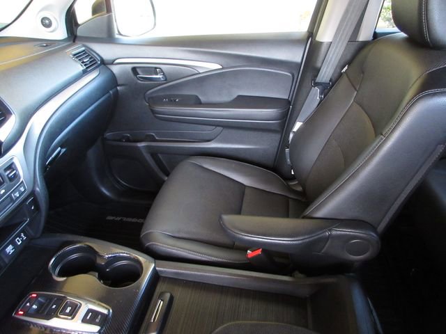 Used 2020 Honda Ridgeline RTL image 22