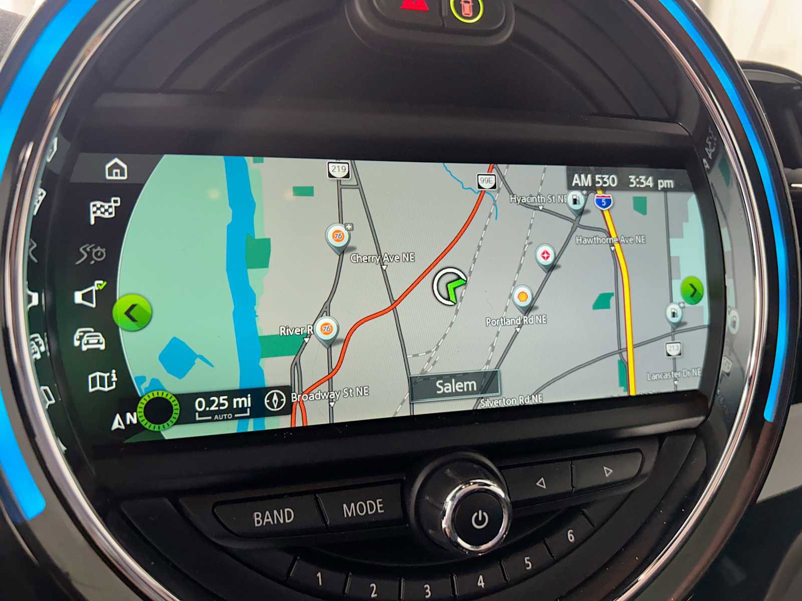 Used 2019 MINI Cooper Countryman S w/ Yin Yang Edition image 20