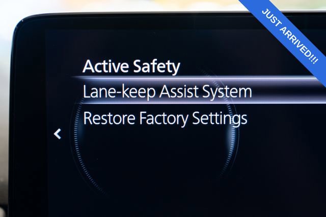 Used 2022 MAZDA CX-5 Carbon Edition AWD/4WD image 19