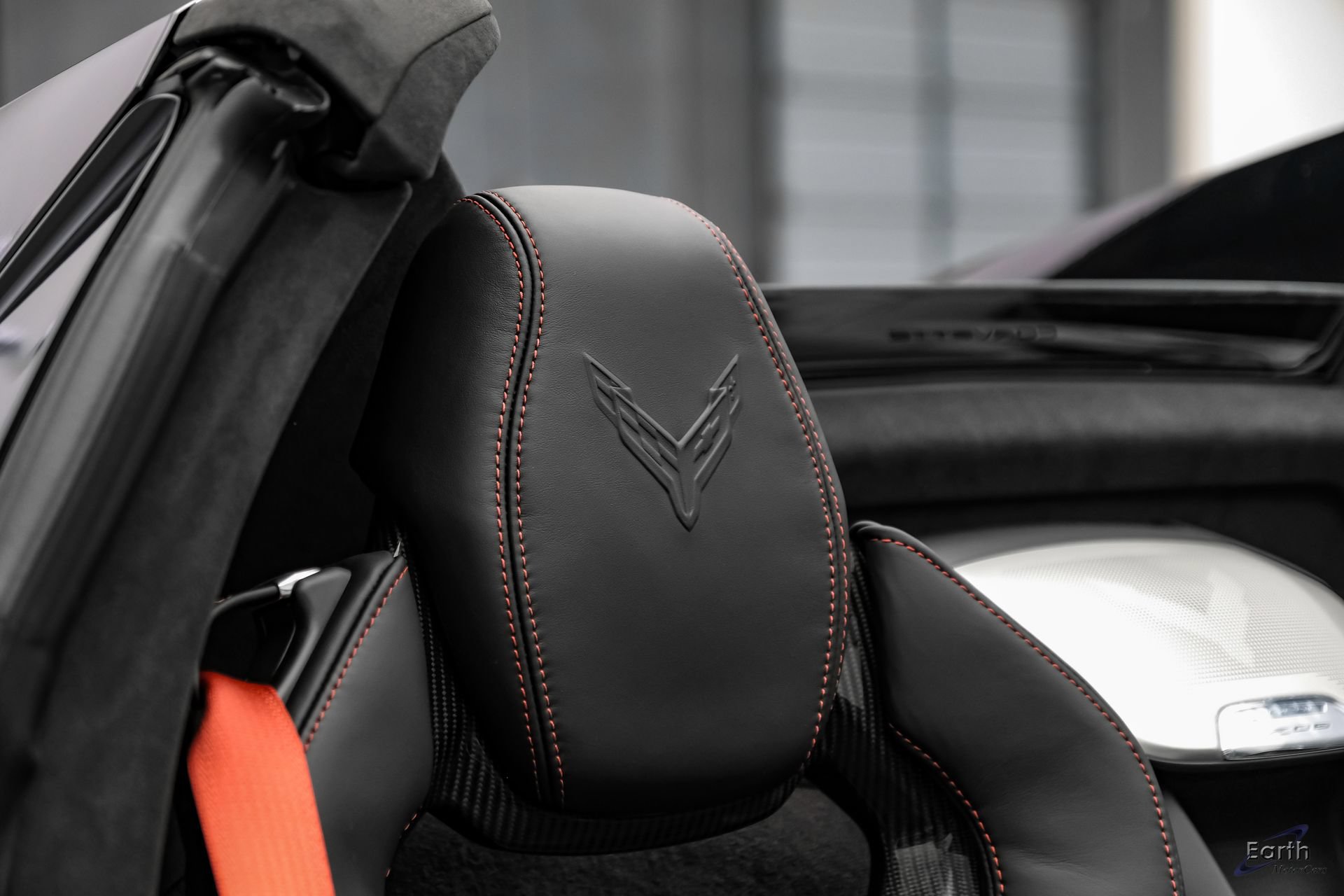 Used 2026 Chevrolet Corvette Z06 RWD image 67