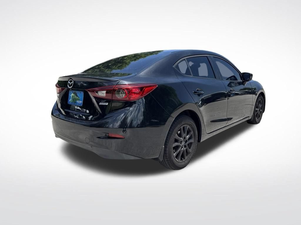 Used 2016 MAZDA MAZDA3 i Touring FWD image 5