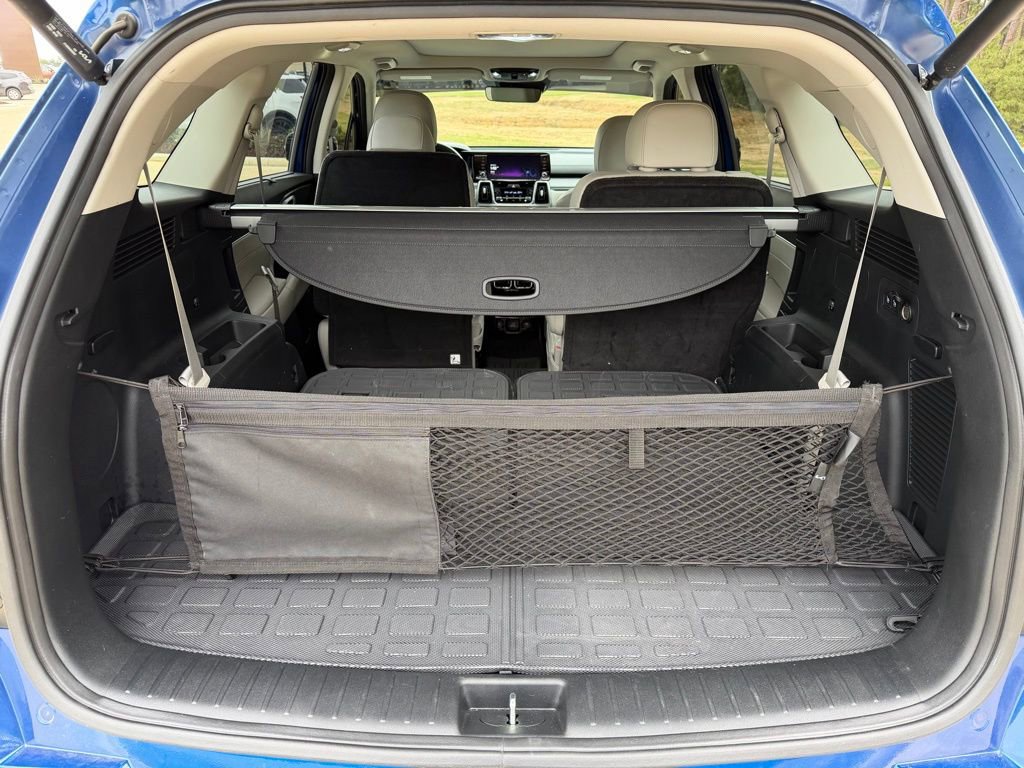 Used 2023 Kia Sorento SX image 10