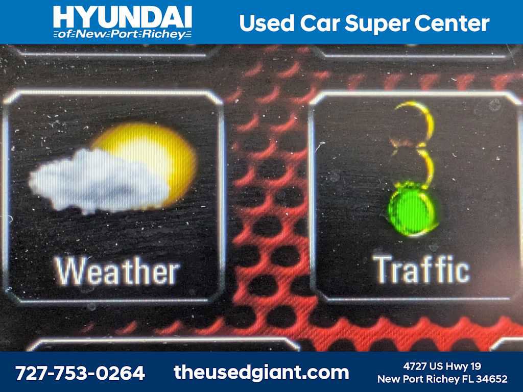 Used 2015 GMC Acadia SLT w/ Open Road Package image 30