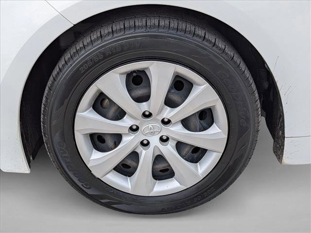Used 2022 Toyota Corolla LE FWD image 23