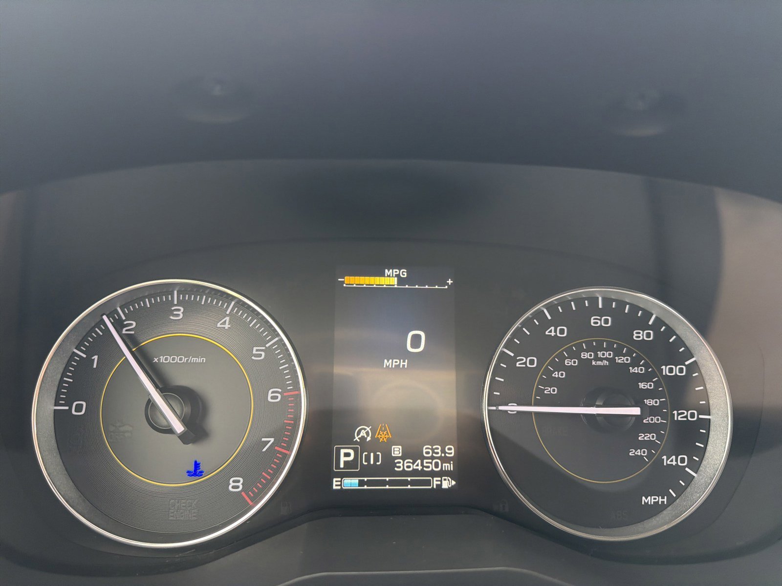 Certified 2023 Subaru Crosstrek 2.5i Sport image 20