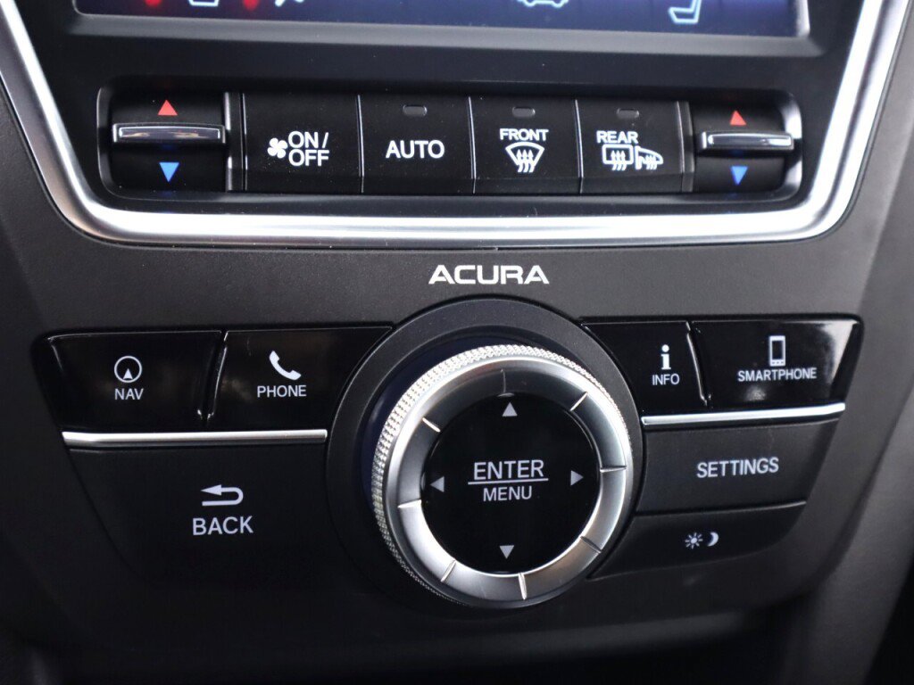 Used 2019 Acura MDX A-Spec AWD/4WD image 22