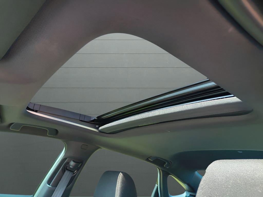 Used 2025 Honda Civic Sport image 22