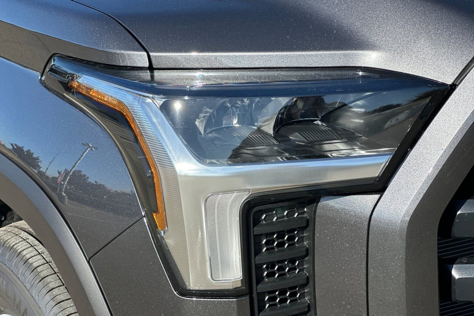 New 2026 Toyota Tundra SR5 AWD/4WD image 30
