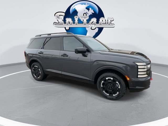 New 2026 Hyundai Palisade XRT Pro image 2