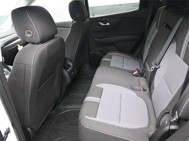 New 2025 Chevrolet Blazer LT w/ LPO, Floor Liner Package image 9