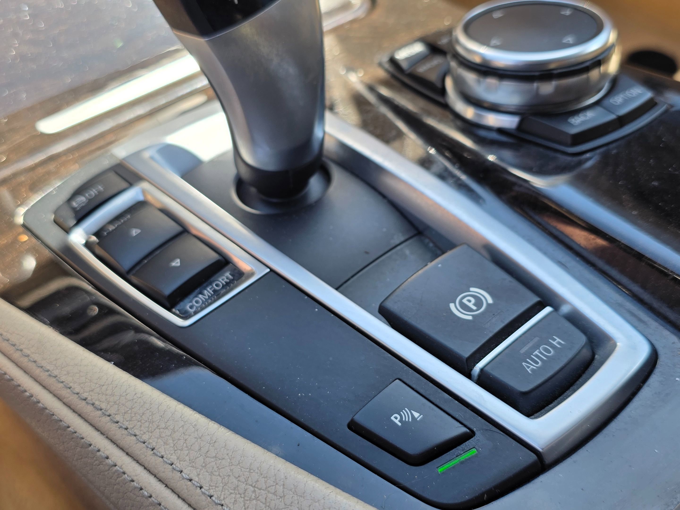 Used 2015 BMW 528i Sedan RWD image 31