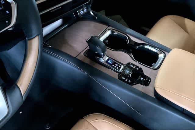 New 2026 Lexus RX 350 Premium w/ Accessory Package (Z1) AWD/4WD image 8