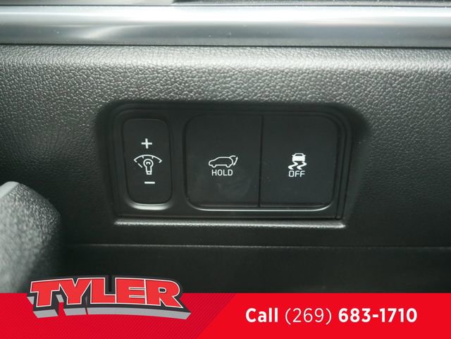 Used 2025 Kia Sorento SX Prestige w/ Olive Brown Leather Package image 25