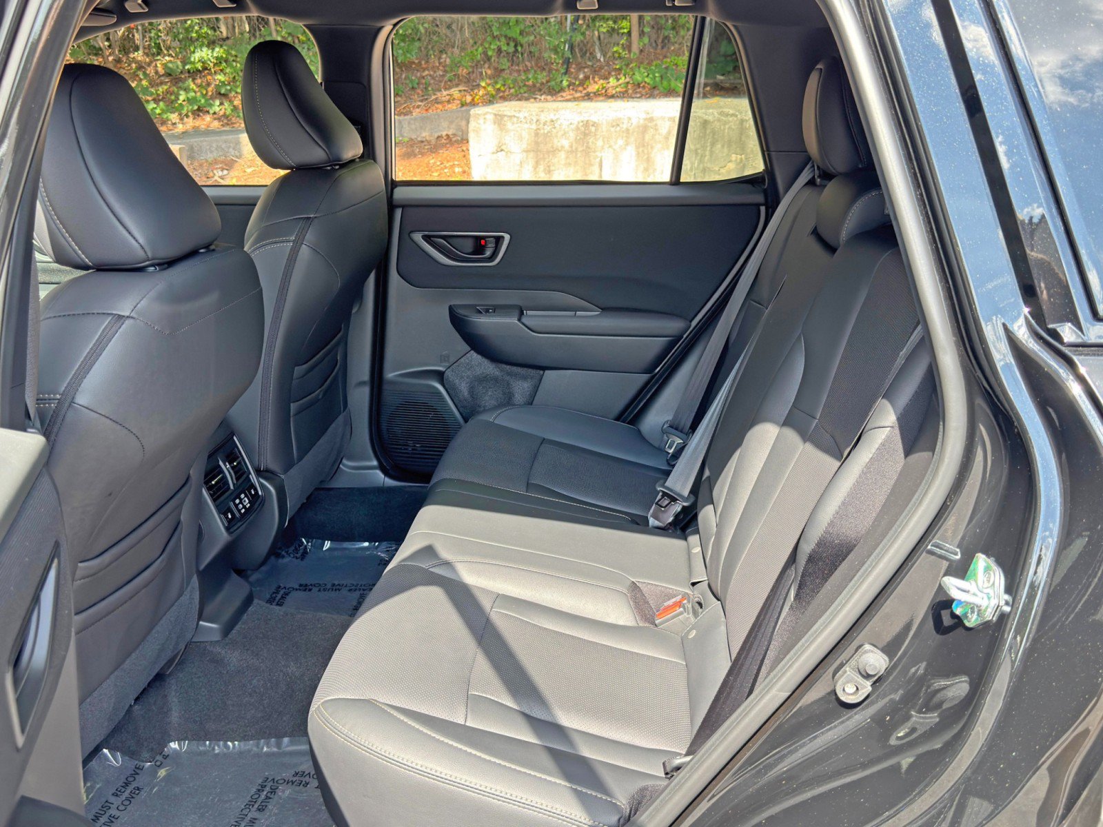Used 2026 Subaru Outback Limited AWD/4WD image 43