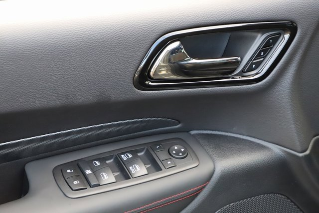 New 2026 Dodge Durango GT image 17