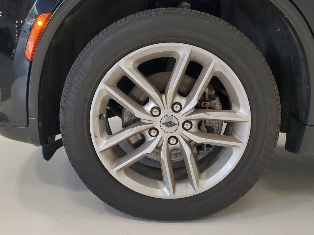 Used 2024 Dodge Durango GT AWD/4WD image 9