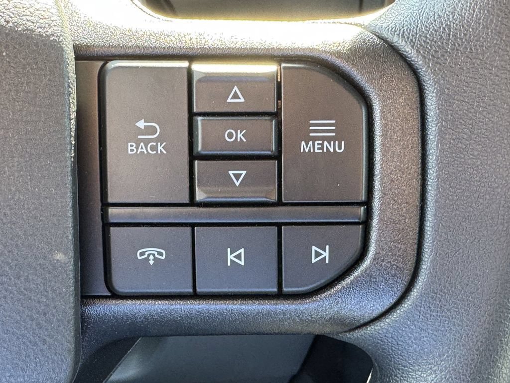 Used 2026 Ford F250 XLT w/ XLT Premium Package AWD/4WD image 19