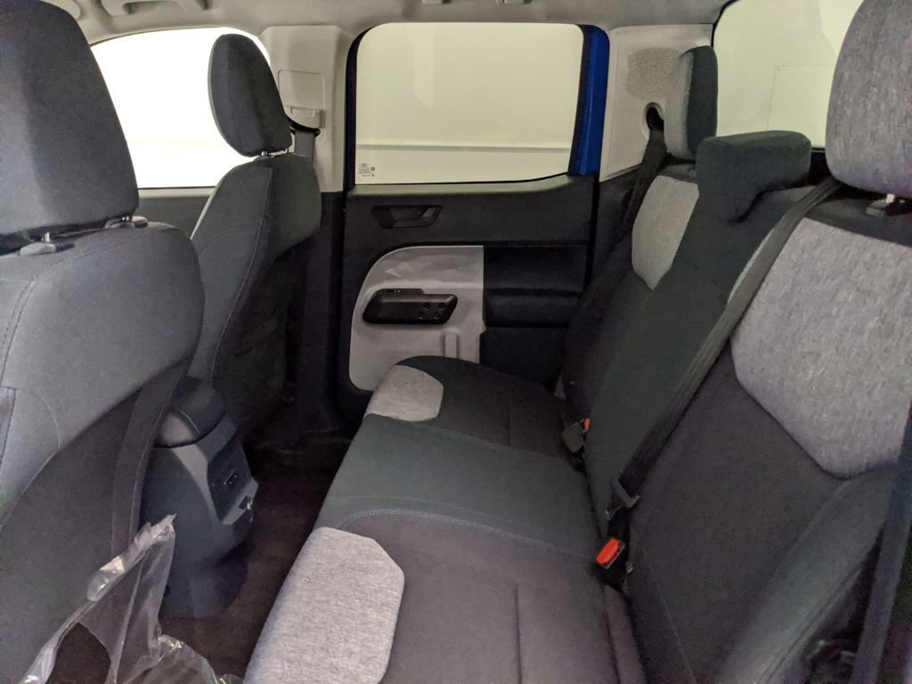 New 2026 Ford Maverick XLT w/ Equipment Group 301A image 23