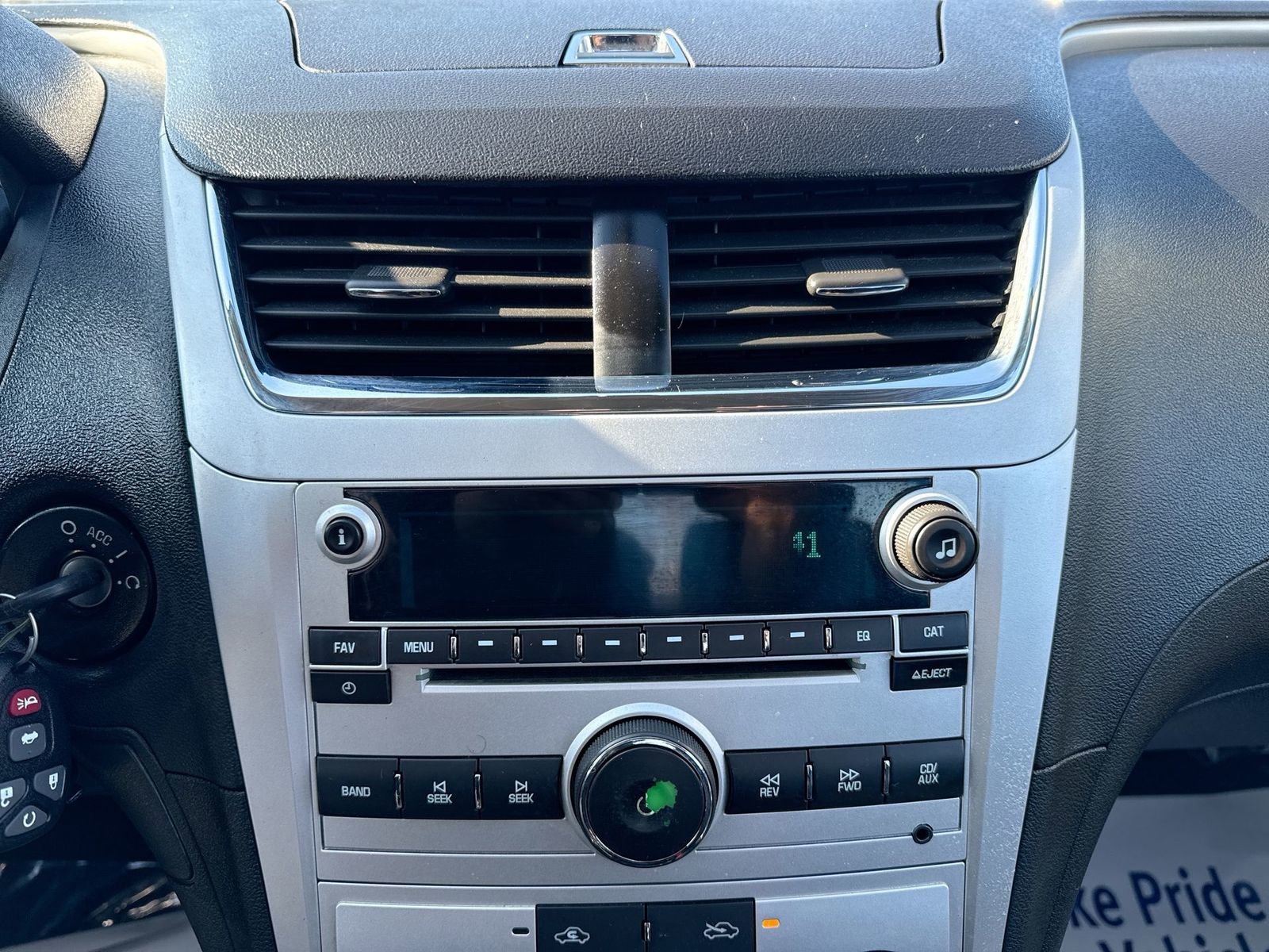Used 2009 Chevrolet Malibu LT w/ Power Convenience Package image 17