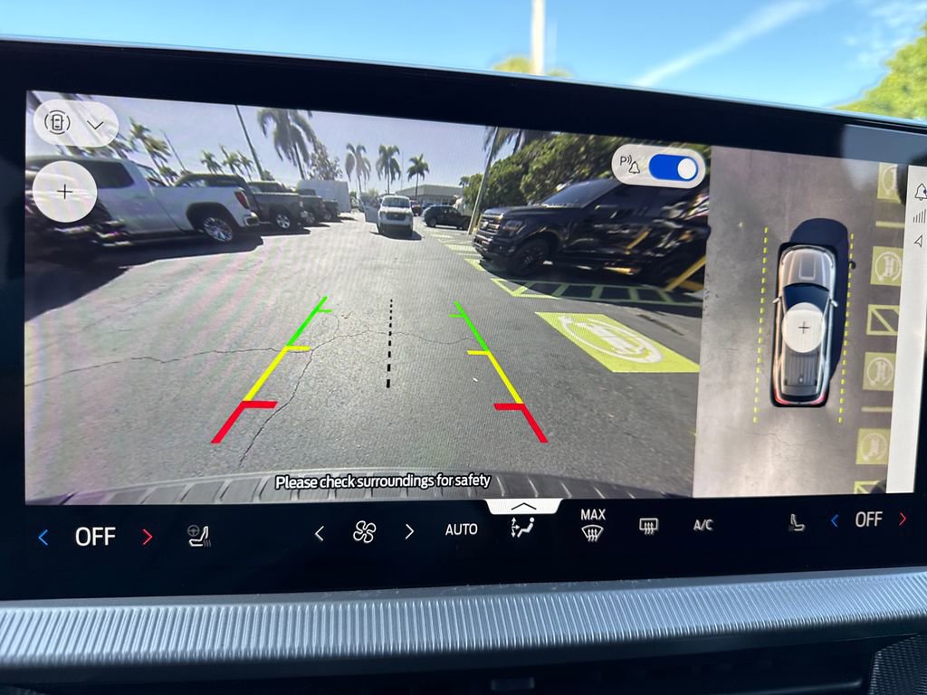 New 2026 Ford Explorer ST w/ Sun And Sound Package image 7