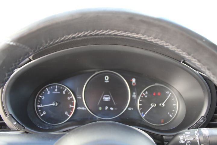 Certified 2024 MAZDA MAZDA3 s image 20