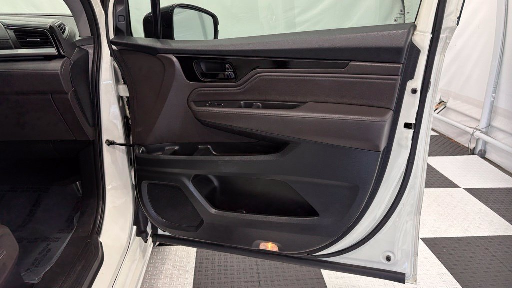 Used 2019 Honda Odyssey Elite image 27