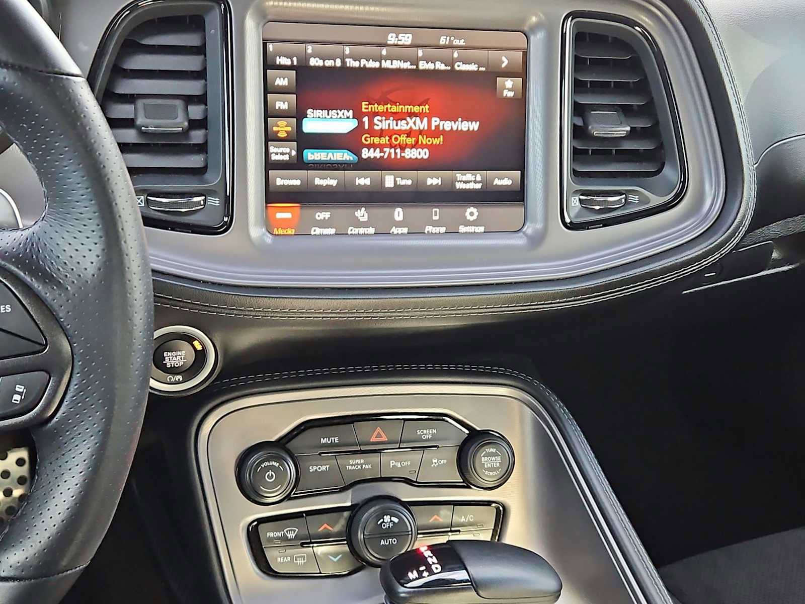 Used 2023 Dodge Challenger GT w/ Plus Package image 27