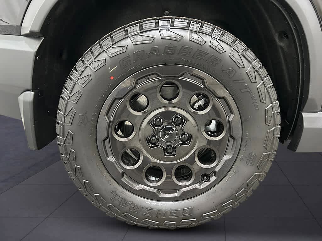 New 2026 Honda Passport TrailSport Elite image 9