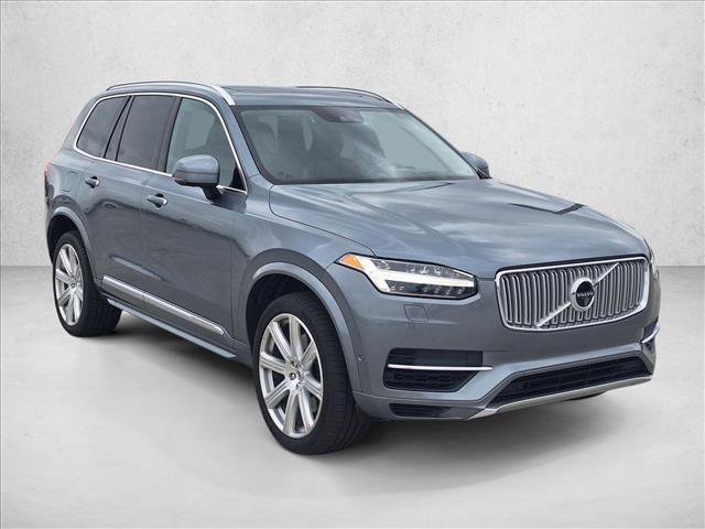 Used 2018 Volvo XC90 T8 Inscription w/ Luxury Package image 4