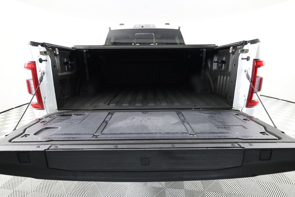 Used 2023 Ford F150 Raptor w/ Equipment Group 802A Raptor R AWD/4WD image 9