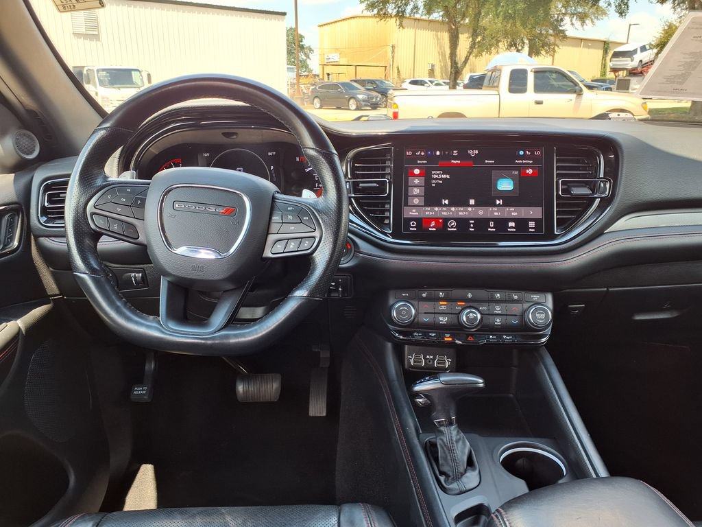 Used 2024 Dodge Durango GT RWD image 14