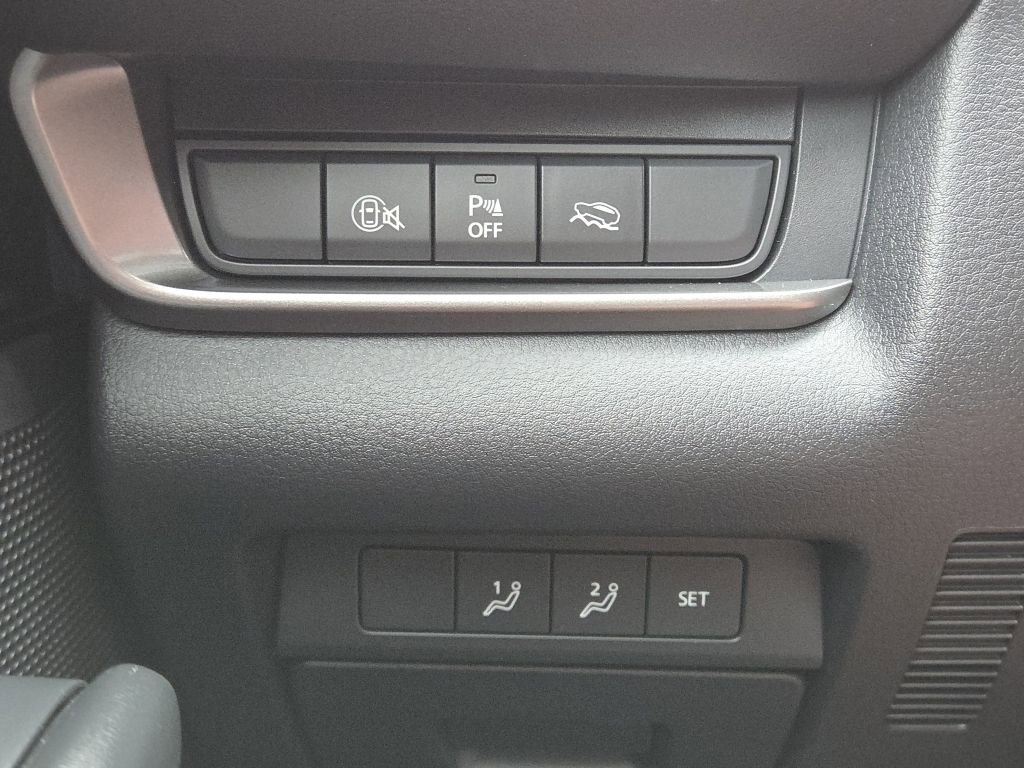 New 2026 MAZDA CX-30 AWD 2.5 S image 9