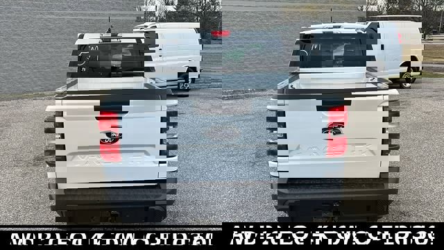 New 2026 Ford Maverick XL w/ 4K Tow Package image 29