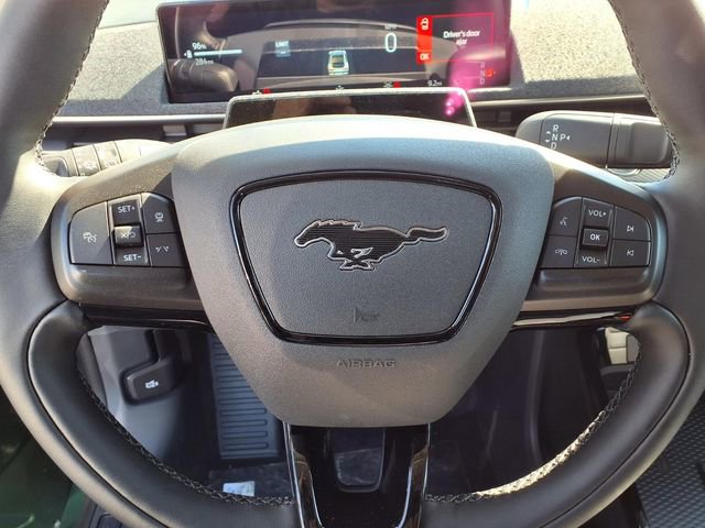 New 2026 Ford Mustang Mach-E Premium w/ Technology Package image 15