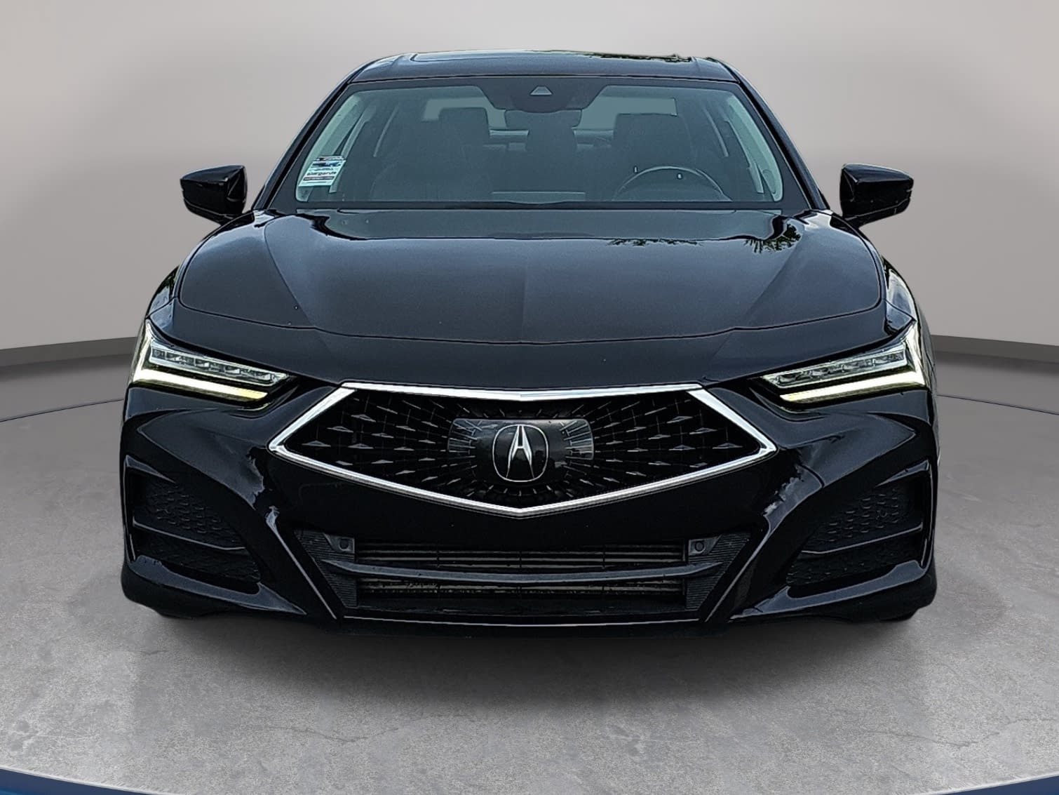 Used 2021 Acura TLX w/ Technology Package FWD image 2