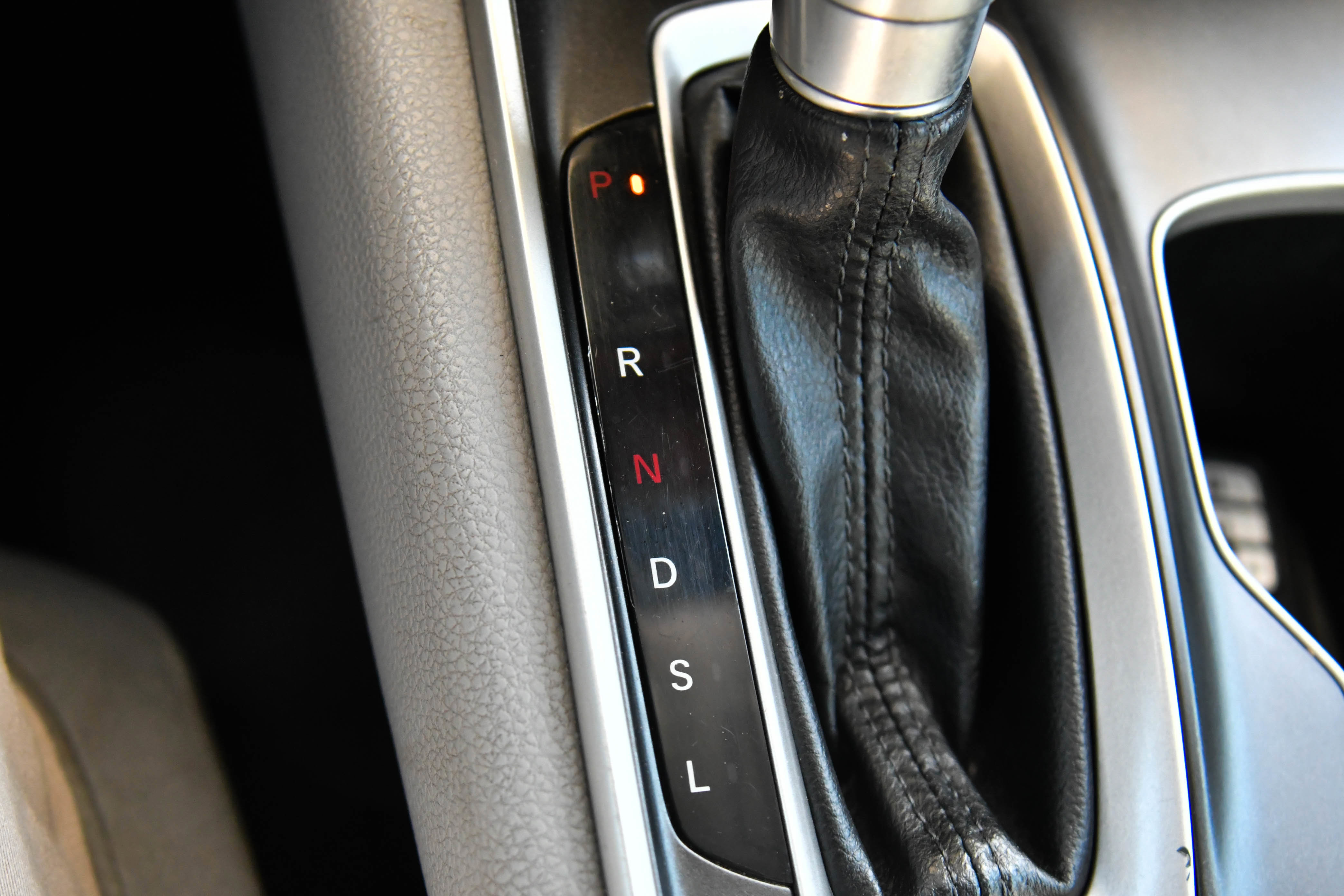 Used 2020 Honda Accord LX image 24