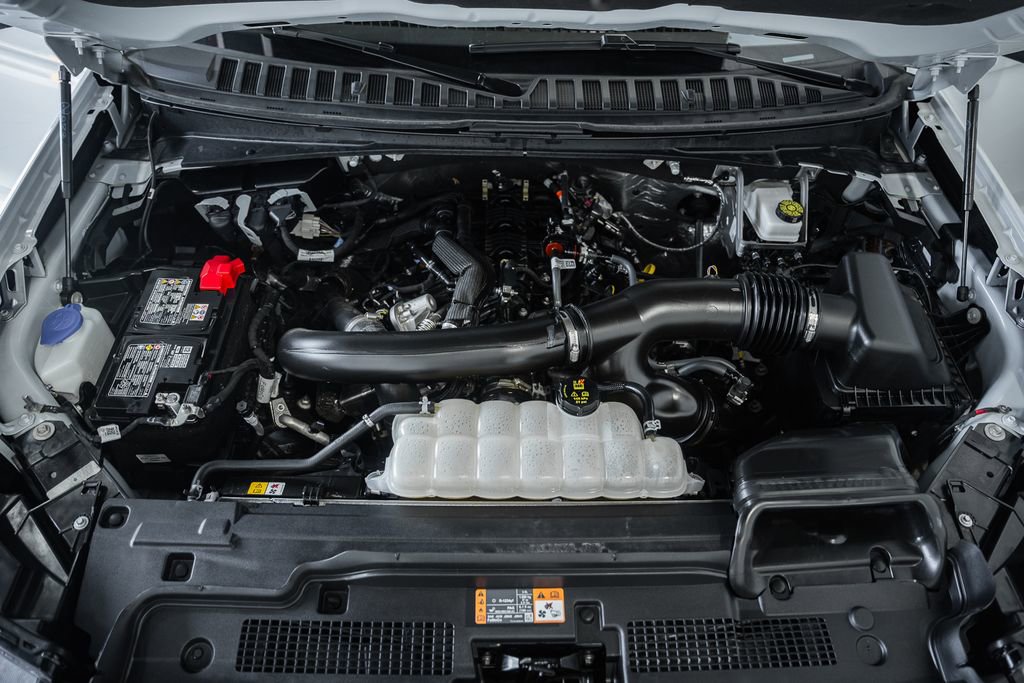 Used 2025 Ford Expedition Max Active image 23