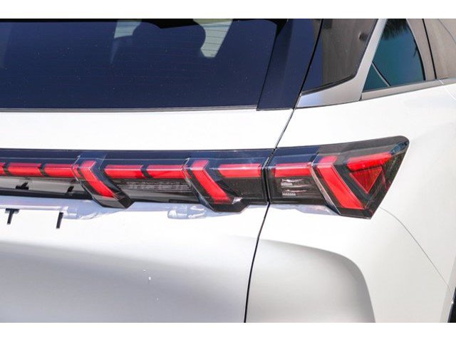 New 2027 INFINITI QX65 Autograph w/ Cargo Package AWD/4WD image 9