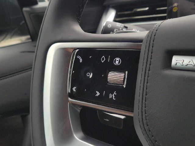 New 2026 Land Rover Range Rover SE AWD/4WD image 20