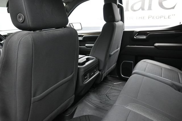 Used 2023 Chevrolet Silverado 1500 RST w/ Protection Package AWD/4WD image 24