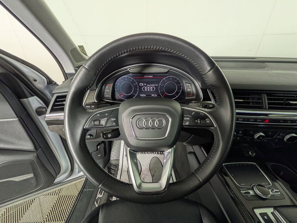 Used 2019 Audi Q7 3.0T Premium Plus w/ Premium Plus Package image 20