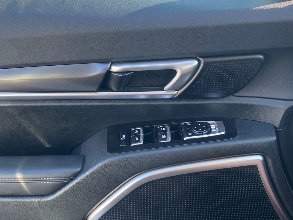 Used 2025 Kia Telluride S AWD/4WD image 21