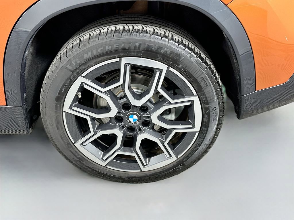 Used 2025 BMW X1 xDrive28i w/ Convenience Package image 31