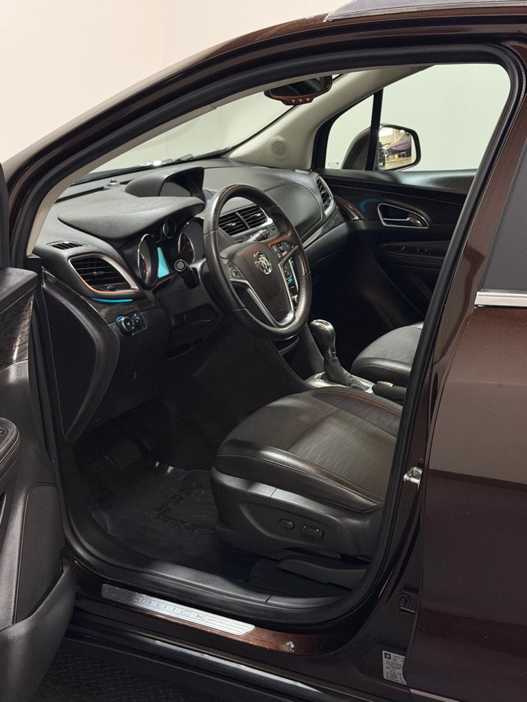 Used 2016 Buick Encore Sport Touring FWD image 8