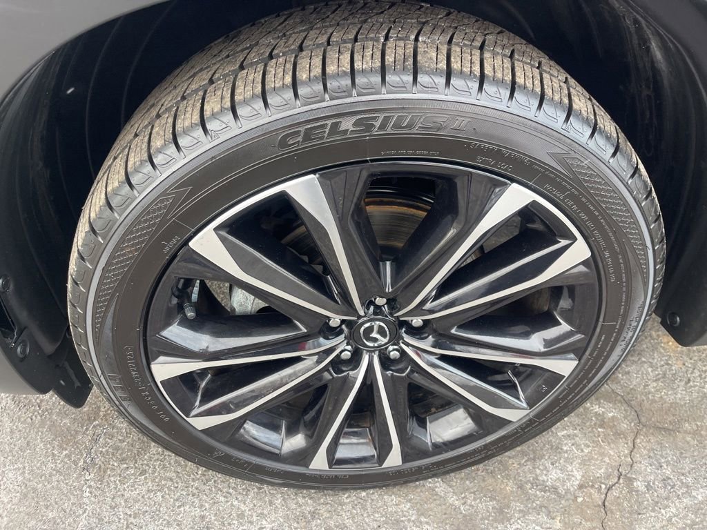 Used 2024 MAZDA CX-50 2.5 Turbo w/ Cargo Package image 28